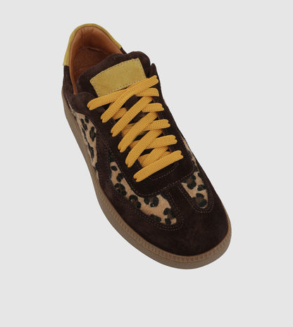 Andreth Low Top Sneakers by S Sempre Di