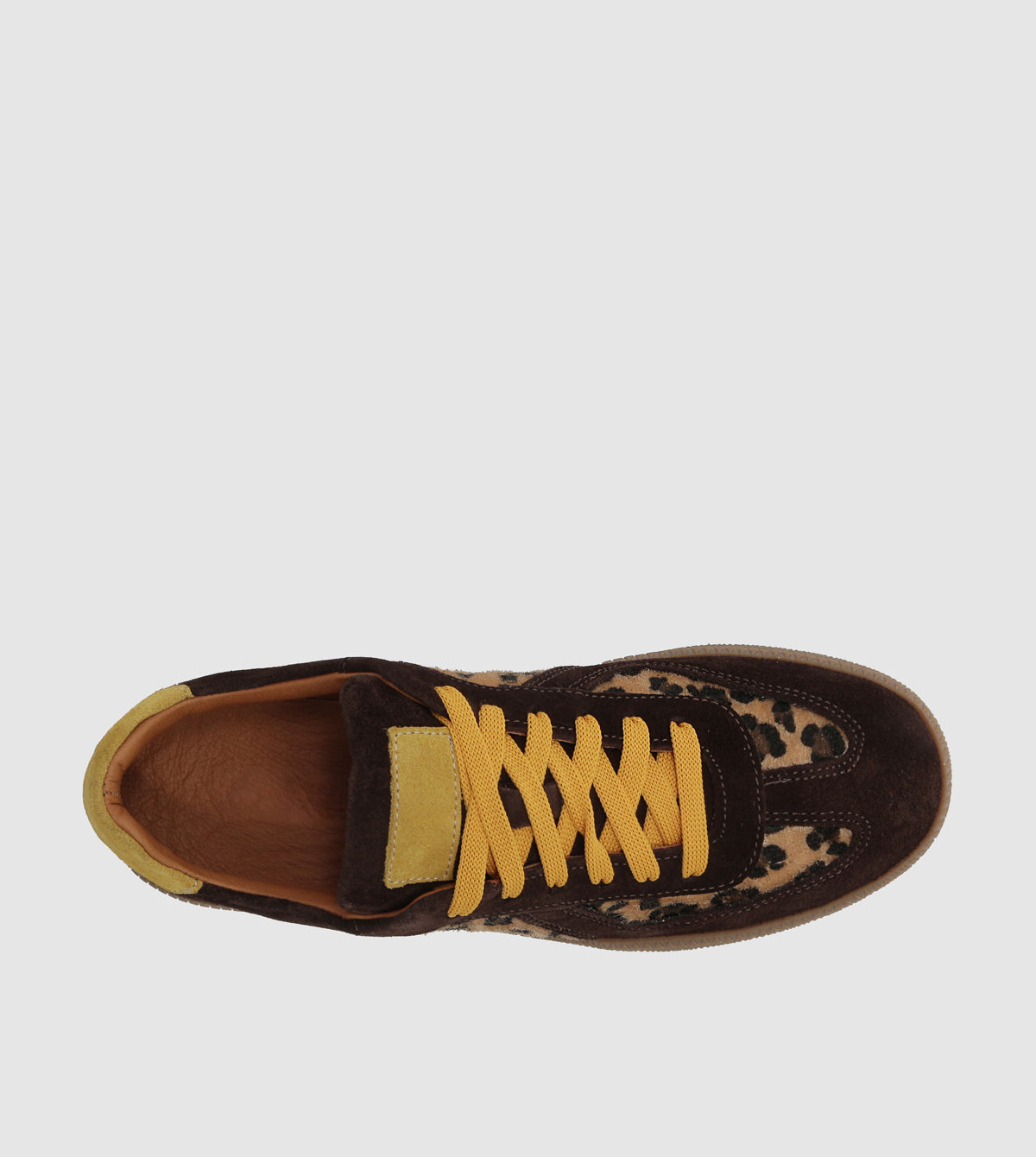 Andreth Low Top Sneakers by S Sempre Di