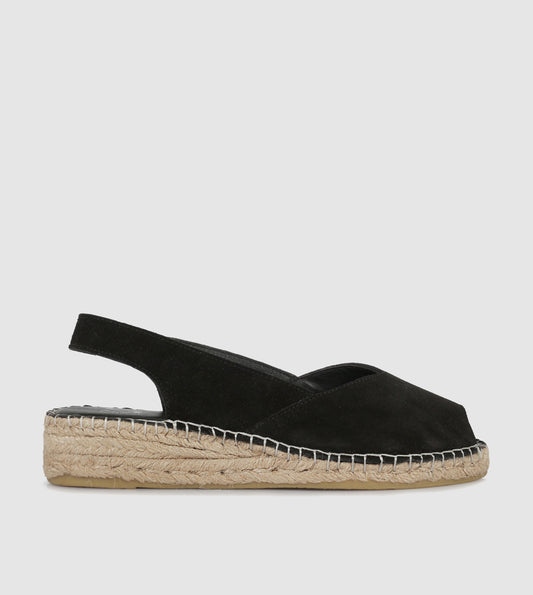 Catcher Espadrilles by S Sempre Di