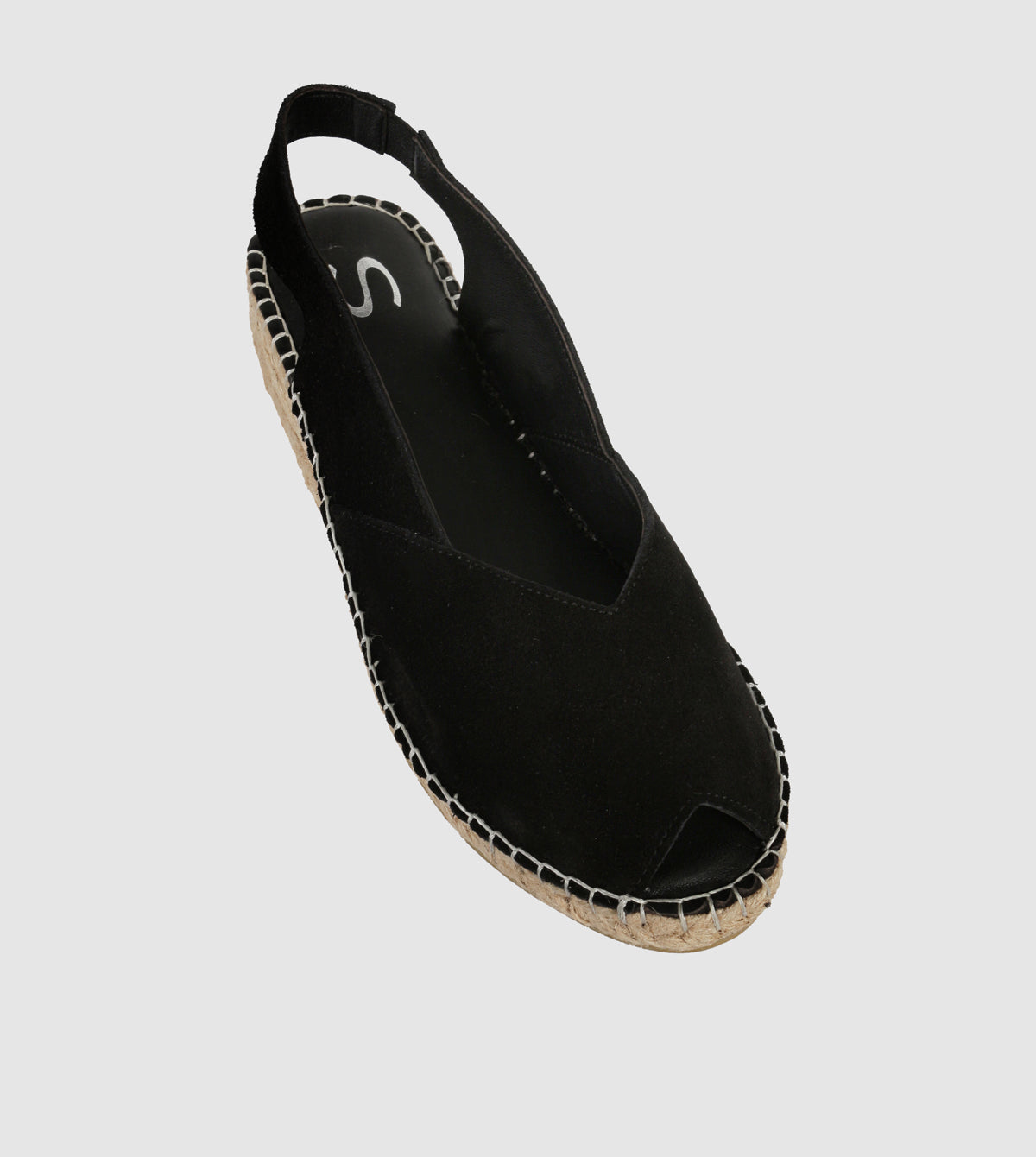 Catcher Espadrilles by S Sempre Di