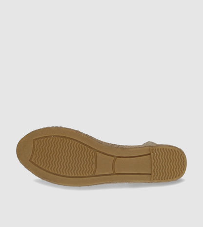 Catcher Espadrilles by S Sempre Di