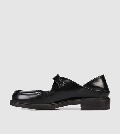 Mariam Mary Janes by B.Coops