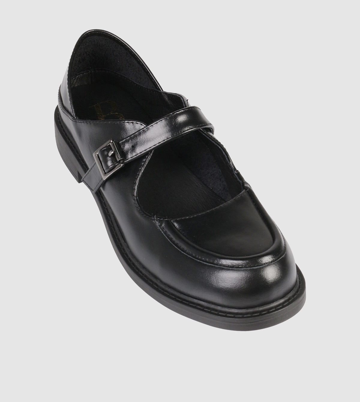 Mariam Mary Janes by B.Coops