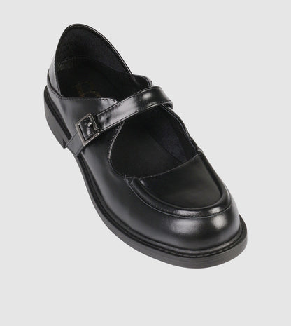 Mariam Mary Janes by B.Coops