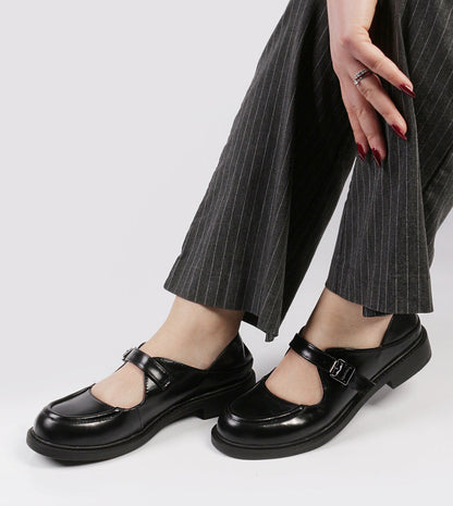 Mariam Mary Janes by B.Coops