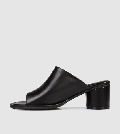Pernelle Block Heels by B.Coops