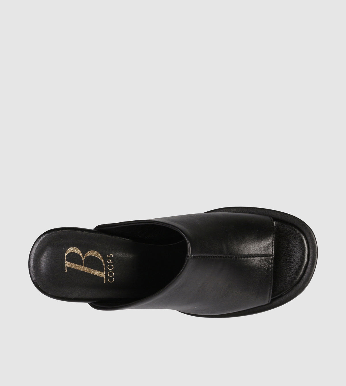 Pernelle Block Heels by B.Coops