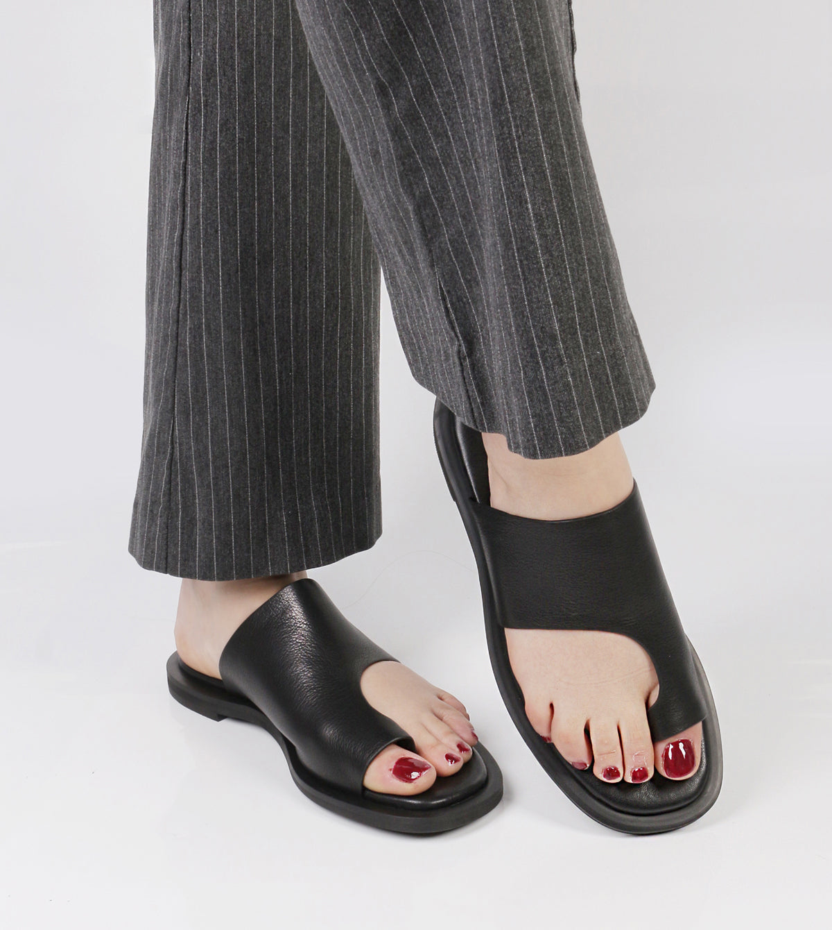 May Slides by B.Coops