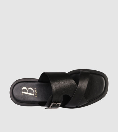Effie Slides by B.Coops