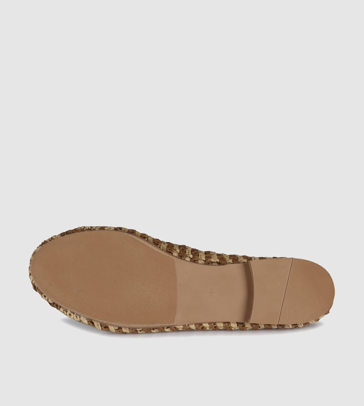 Laudania Ballerinas by S Sempre Di