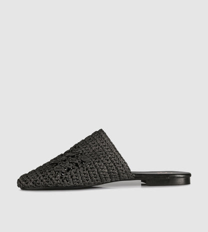 Ornella Mules by S Sempre Di