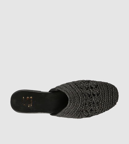 Ornella Mules by S Sempre Di