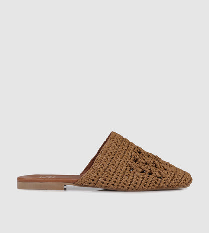Ornella Mules by S Sempre Di