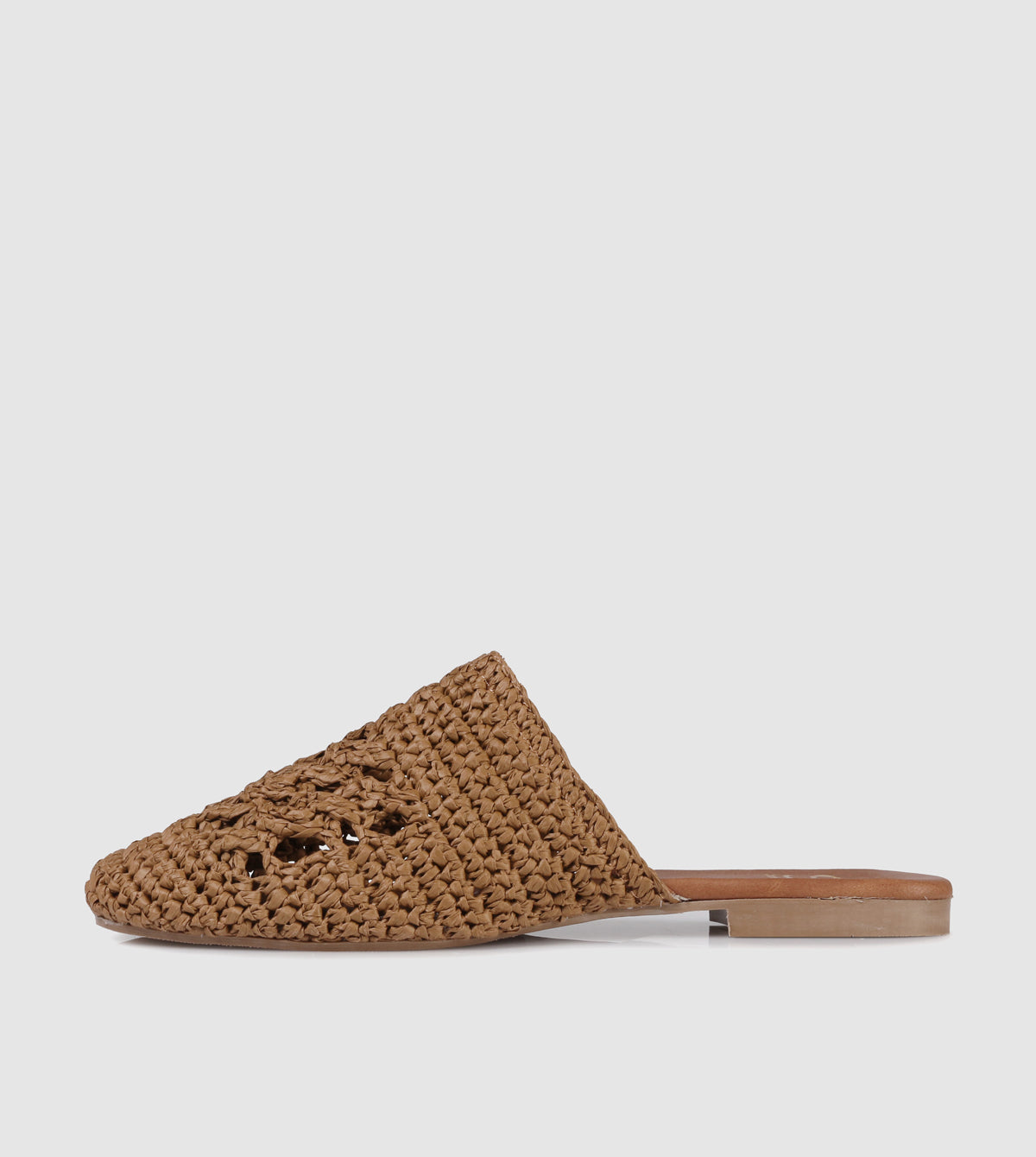 Ornella Mules by S Sempre Di
