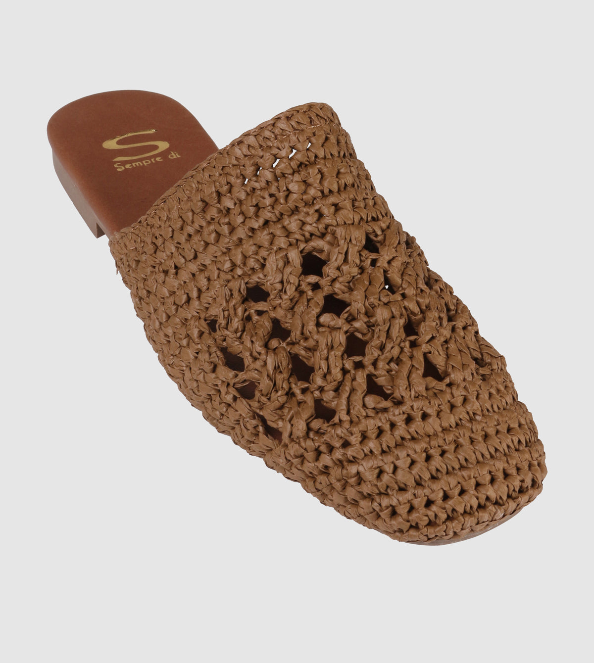 Ornella Mules by S Sempre Di