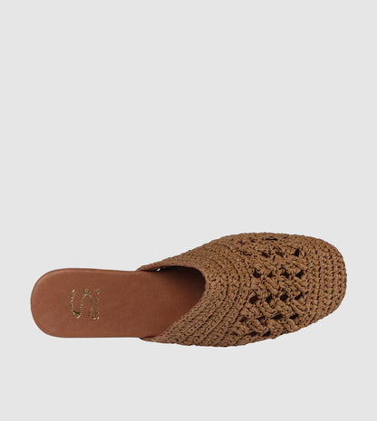 Ornella Mules by S Sempre Di