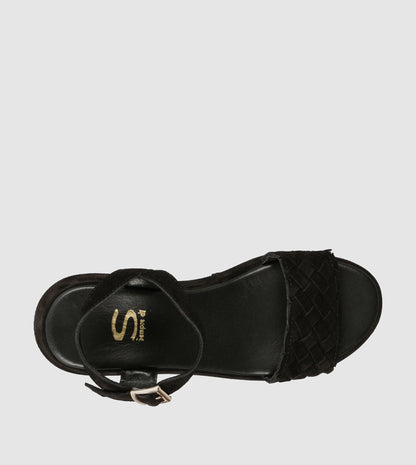 Nerina Platforms by S Sempre Di