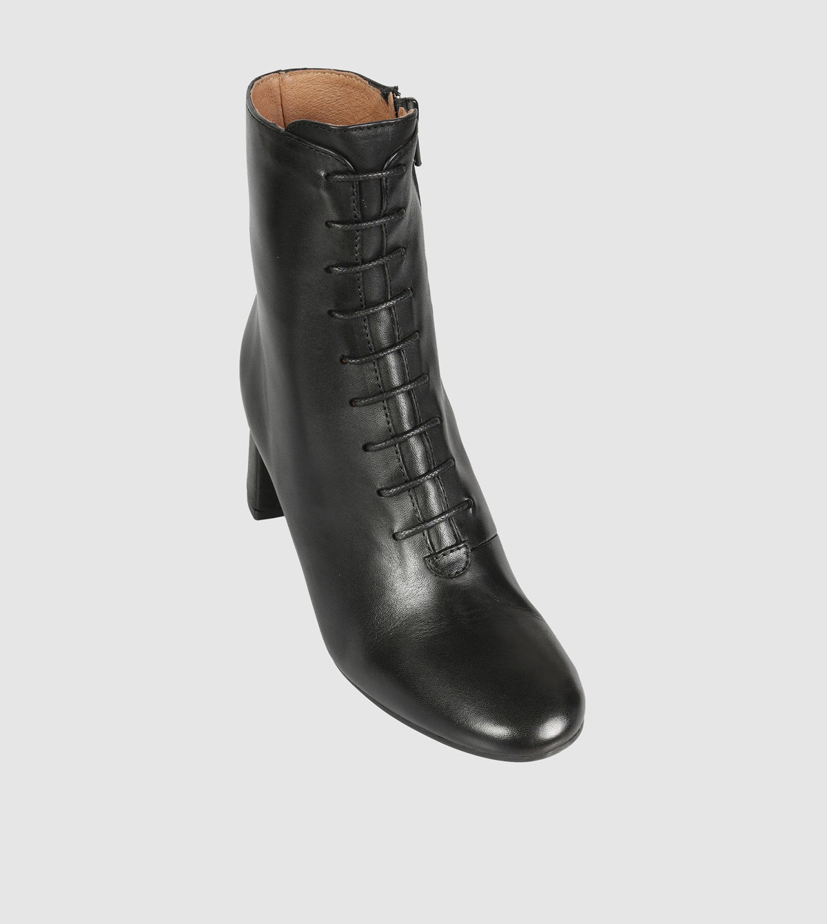 Valeda Ankle Boots by Sempre Di