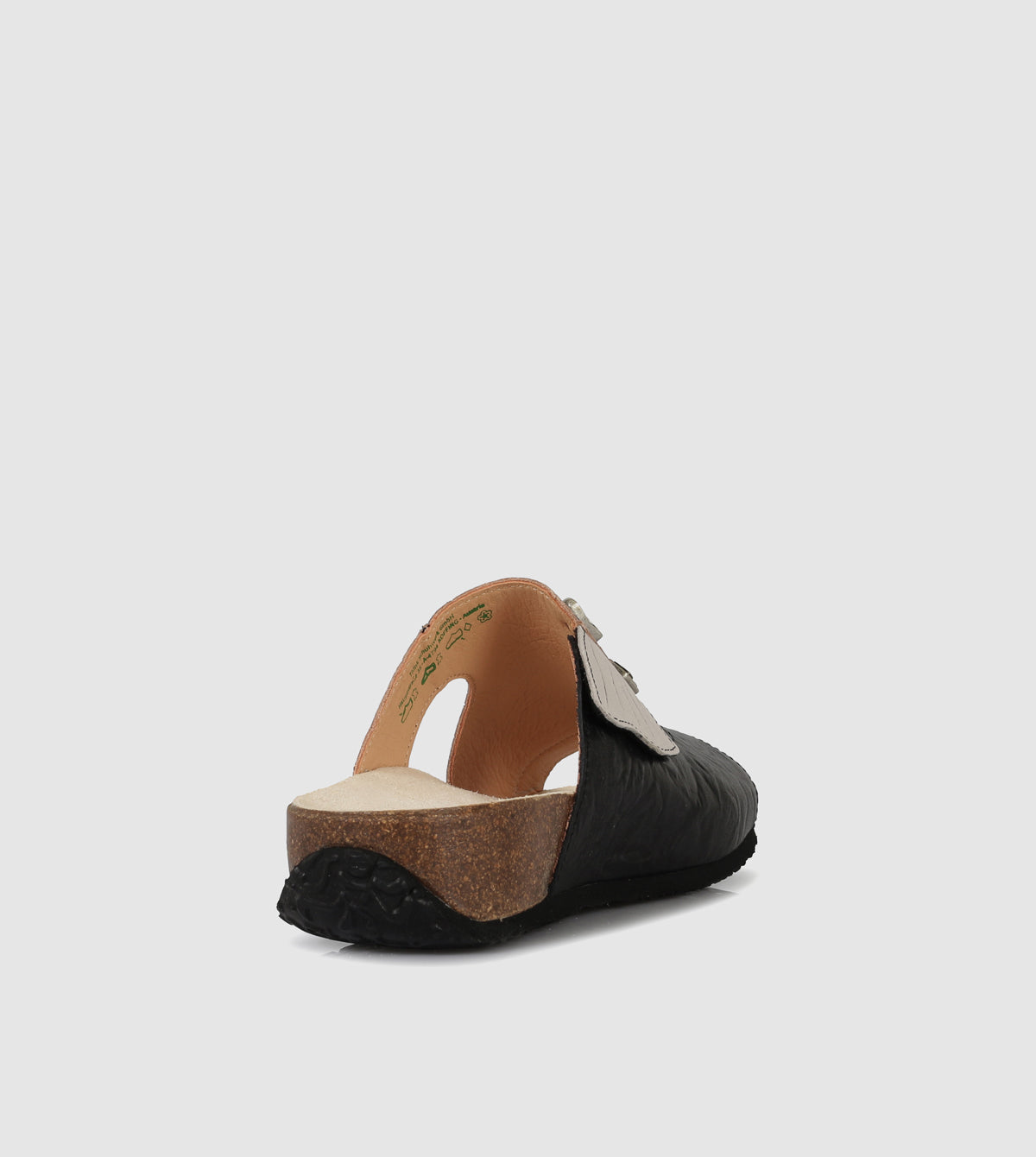 Geordi Slides by Think!