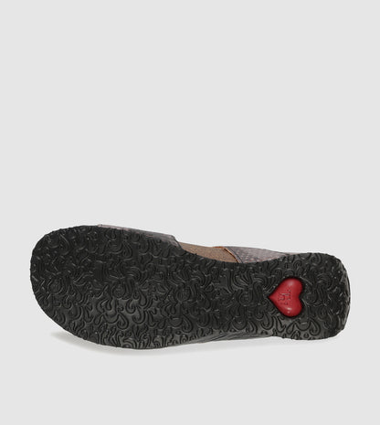 Geordi Slides by Think!