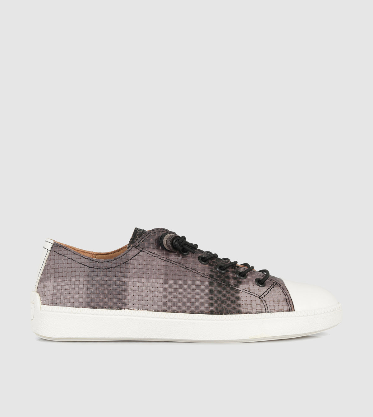 Crusher Low Top Sneakers by Think!