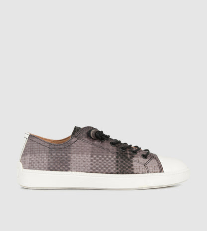 Crusher Low Top Sneakers by Think!