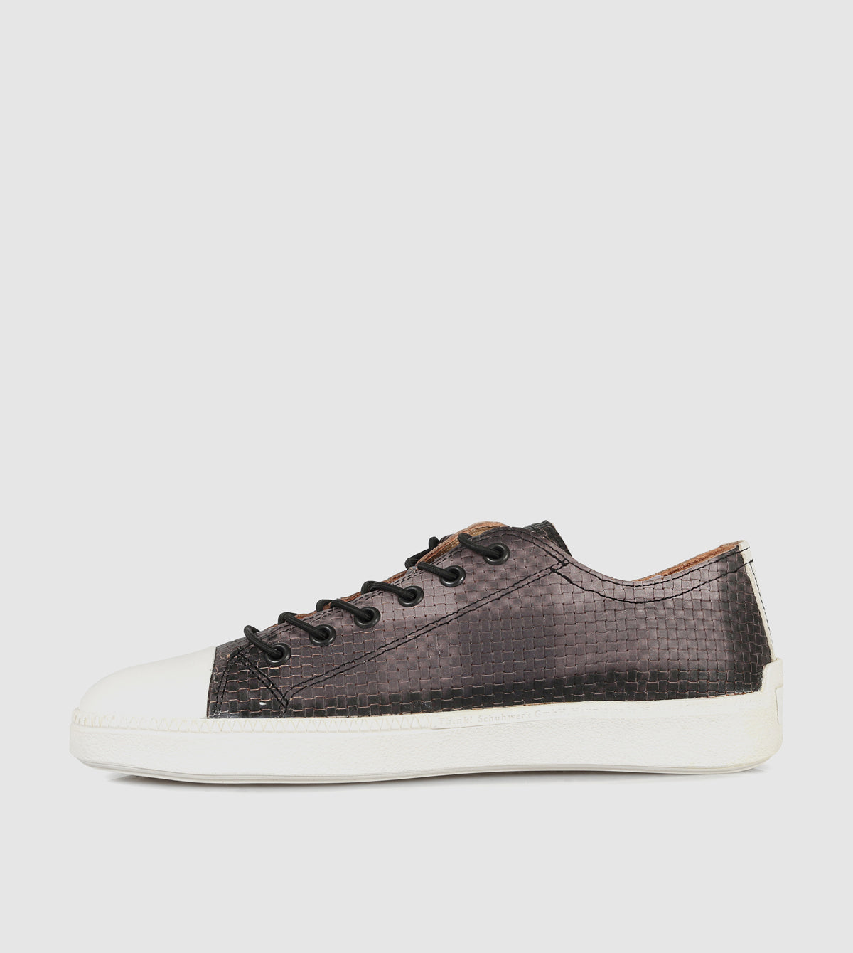 Crusher Low Top Sneakers by Think!