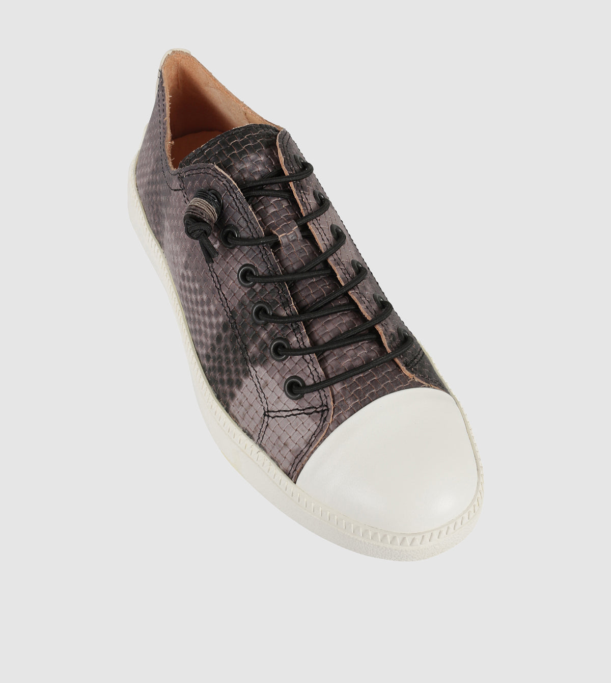 Crusher Low Top Sneakers by Think!