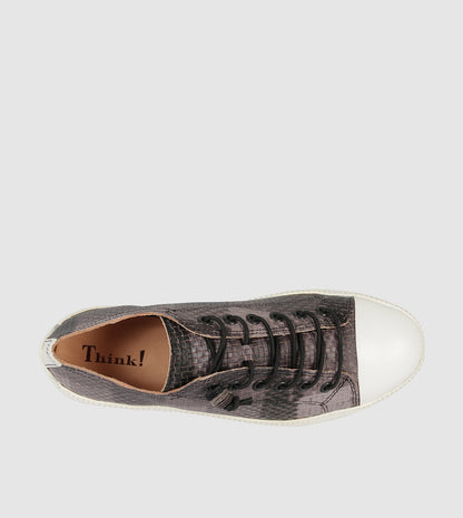 Crusher Low Top Sneakers by Think!