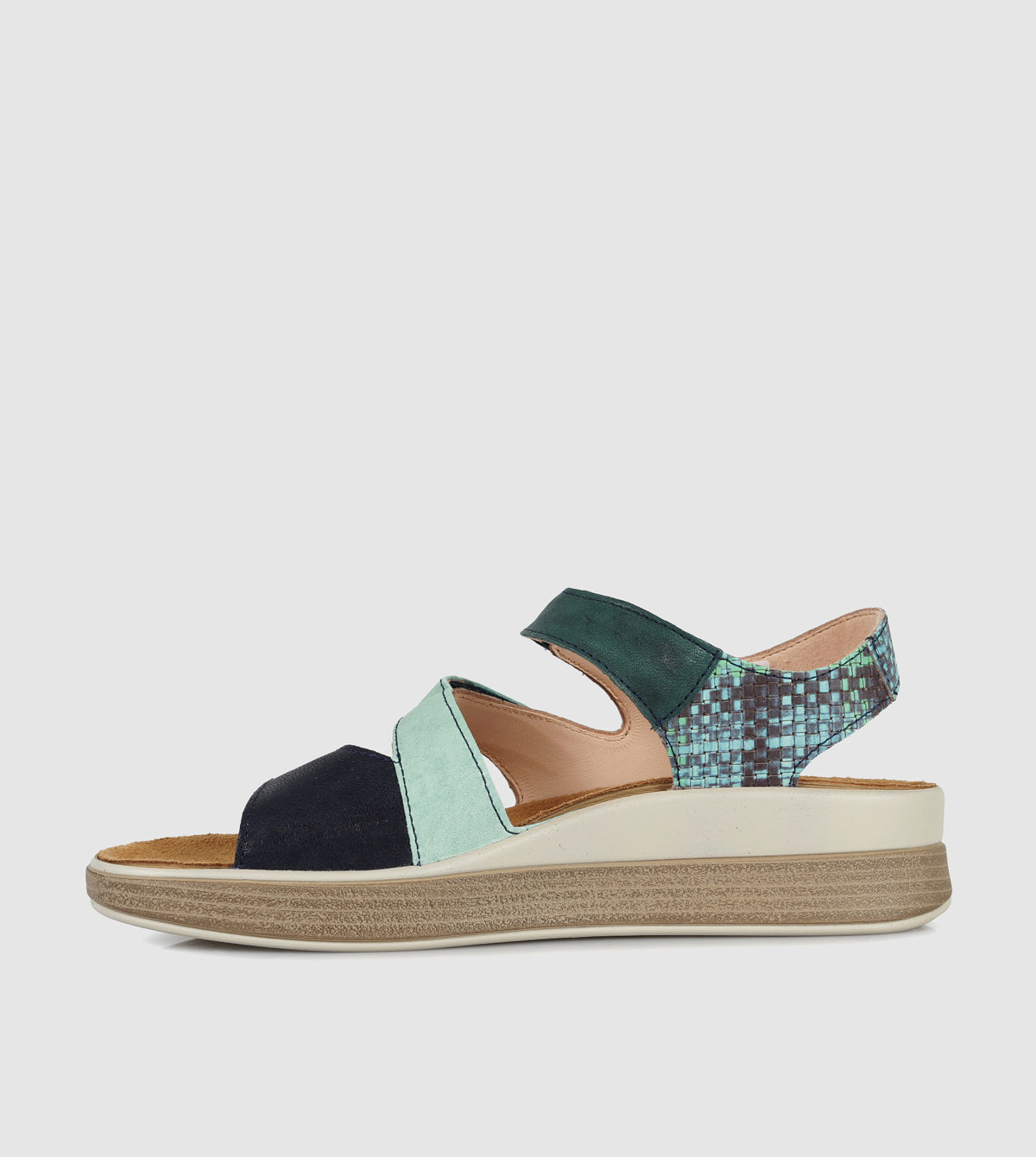 Worf Sandals by Think!