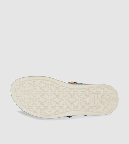 Worf Sandals by Think!