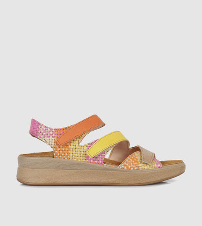 Worf Sandals by Think!
