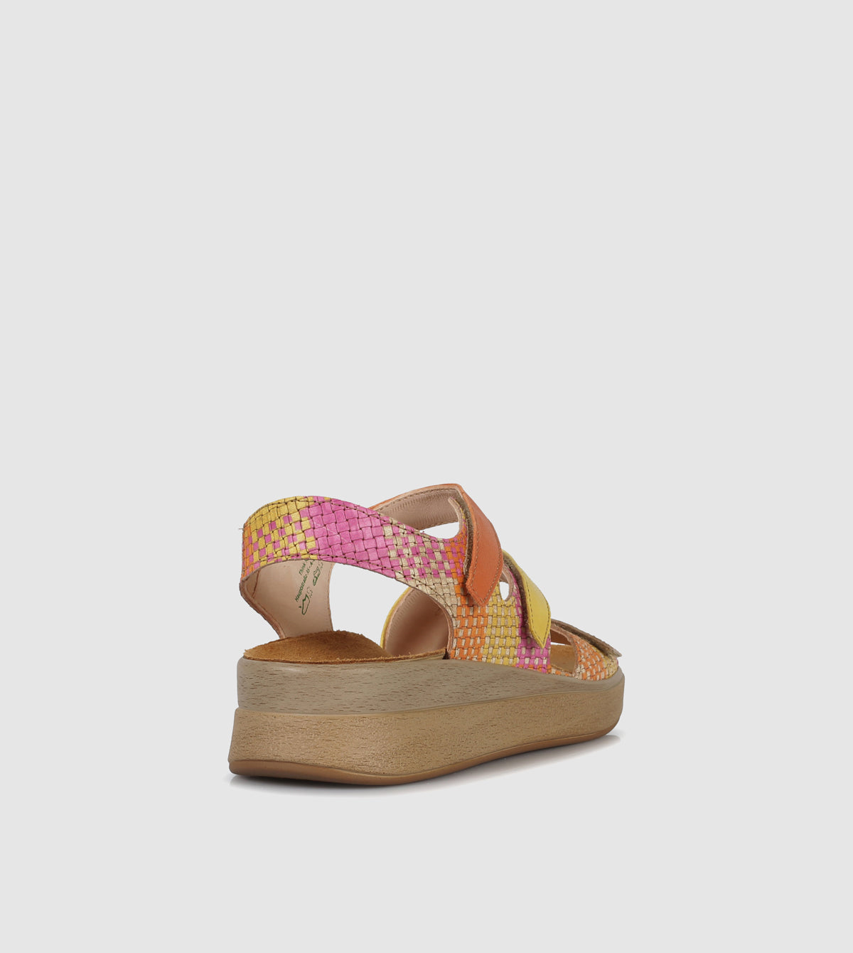 Worf Sandals by Think!