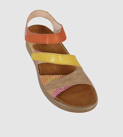 Worf Sandals by Think!