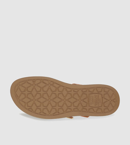 Worf Sandals by Think!