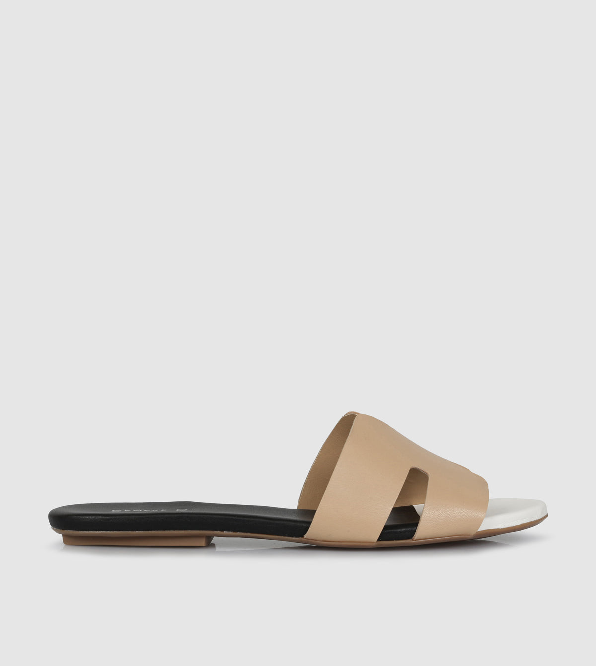 Ludovica Slides by Sempre Di