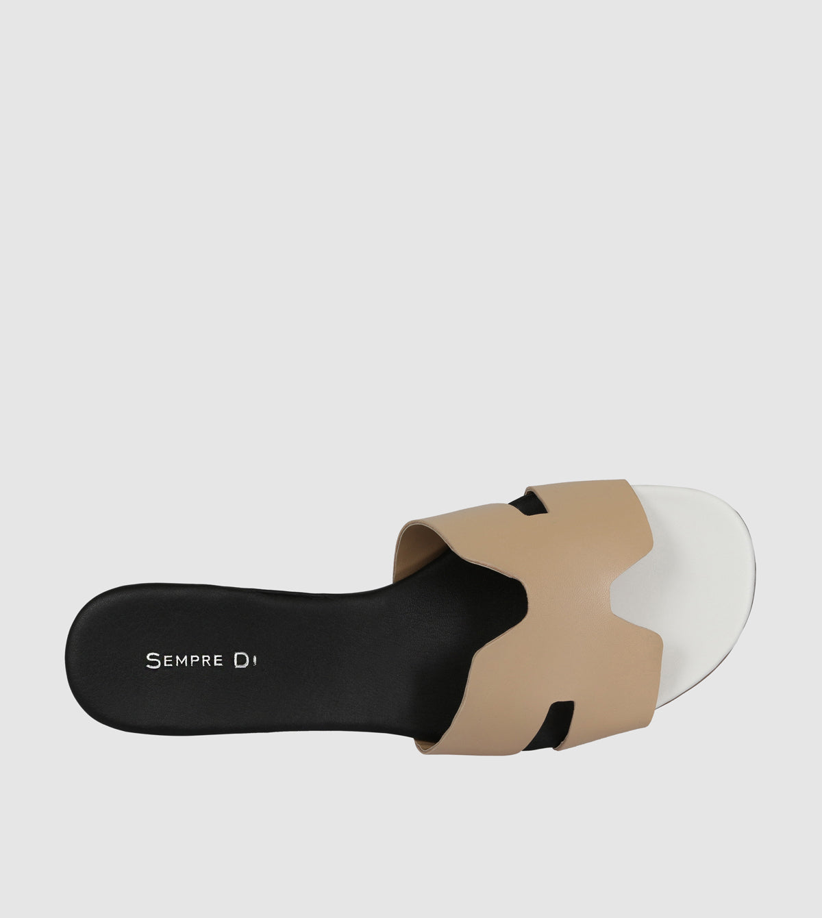 Ludovica Slides by Sempre Di