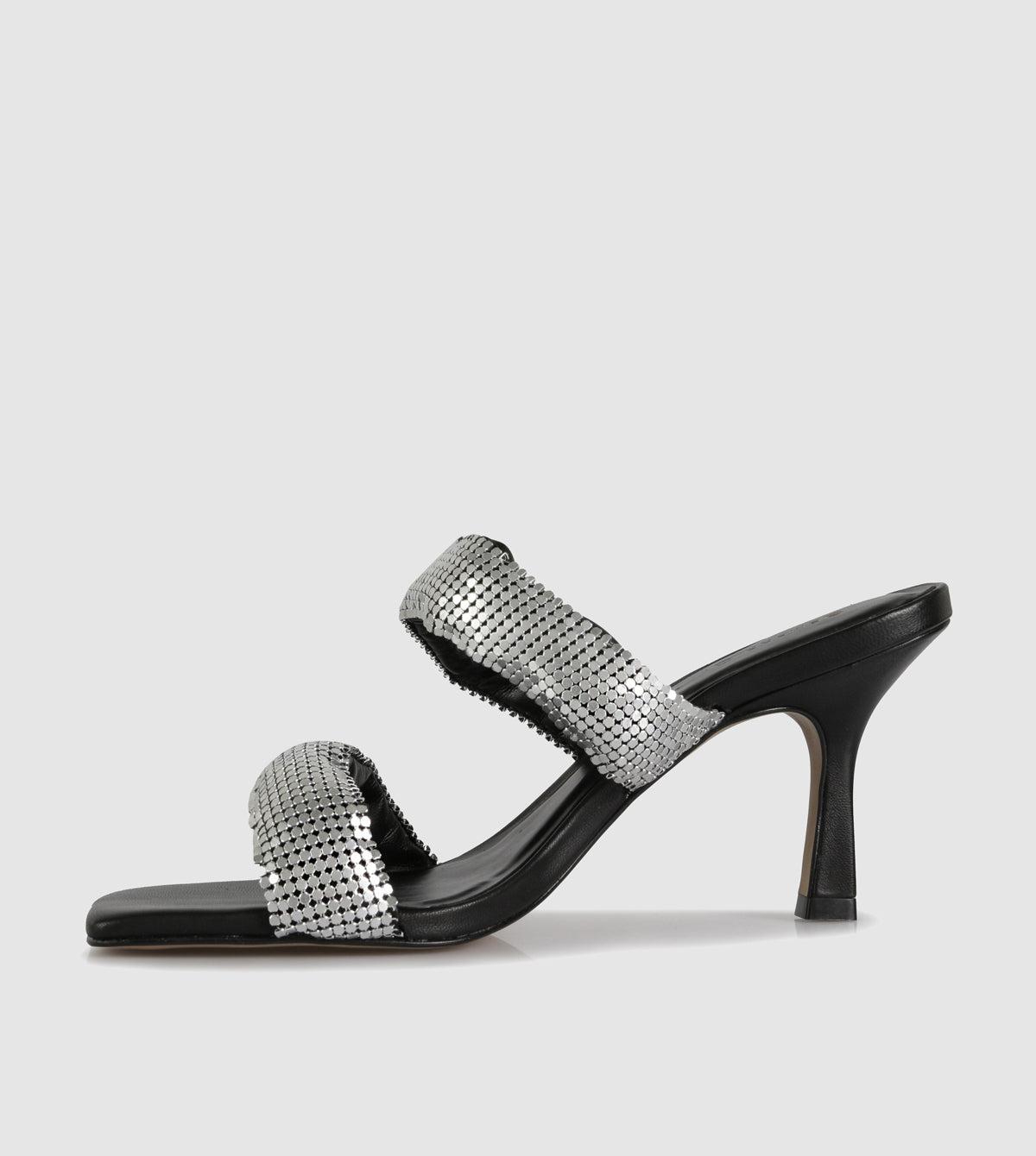 Lizzy Heeled Sandals by Sempre Di