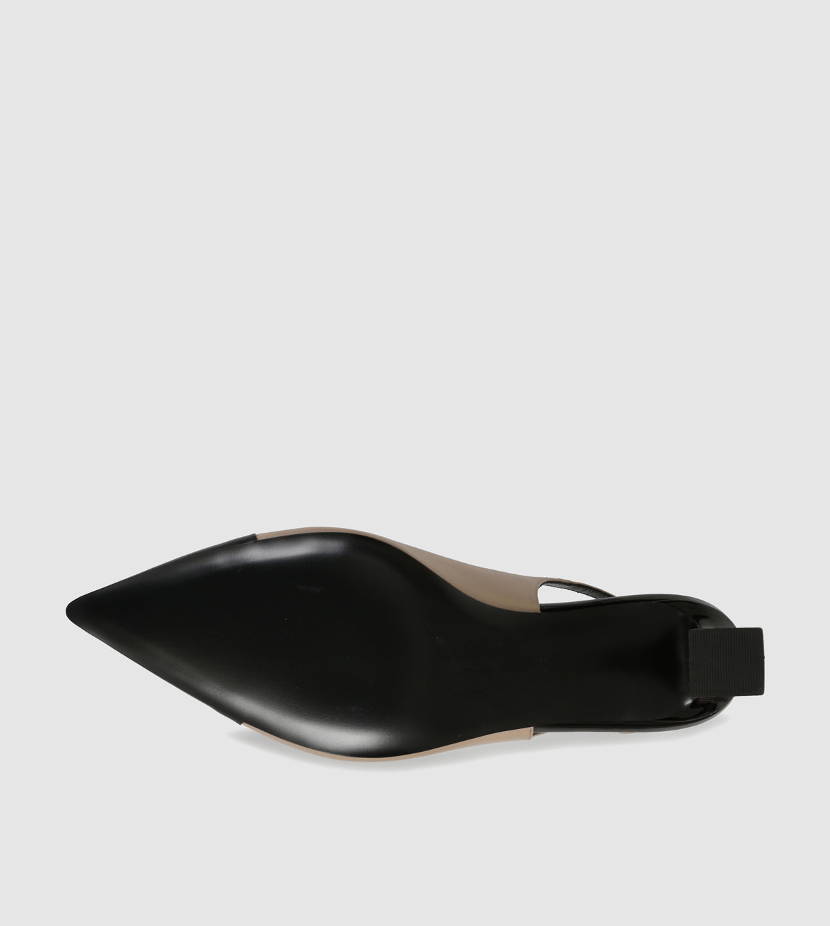 Neva Kitten Sling backs by Sempre Di