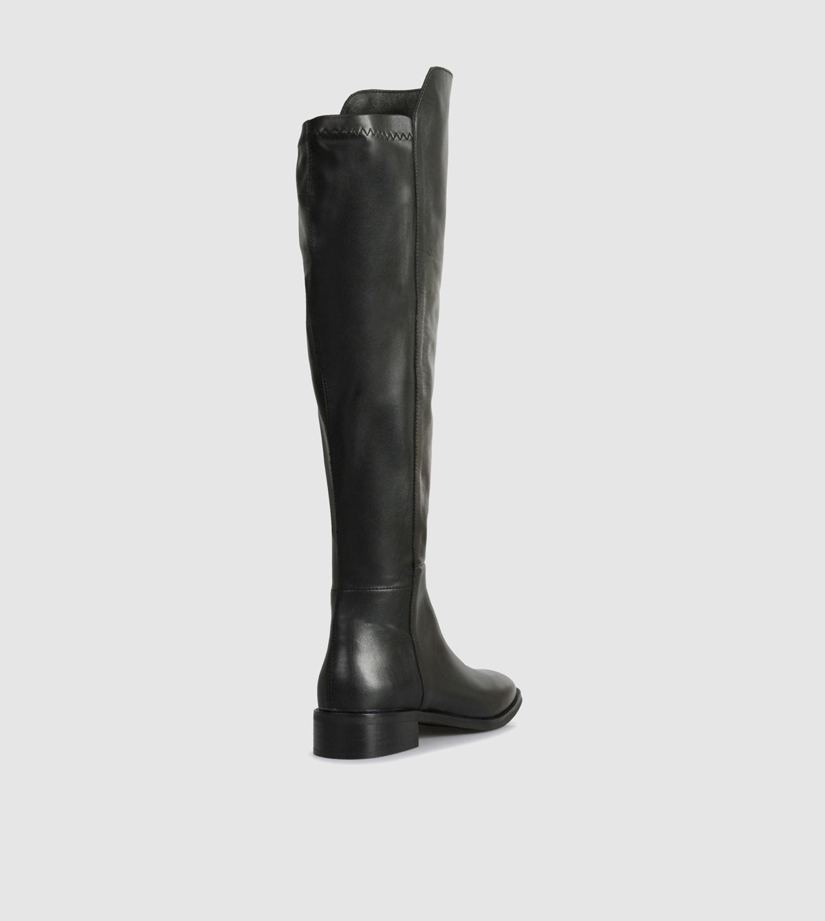 Iride Knee-high Boots by S Sempre Di