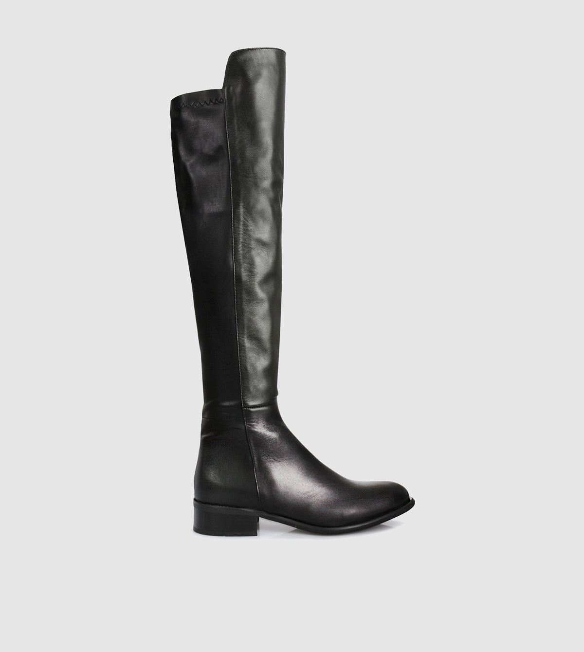 Iride Knee-high Boots by S Sempre Di