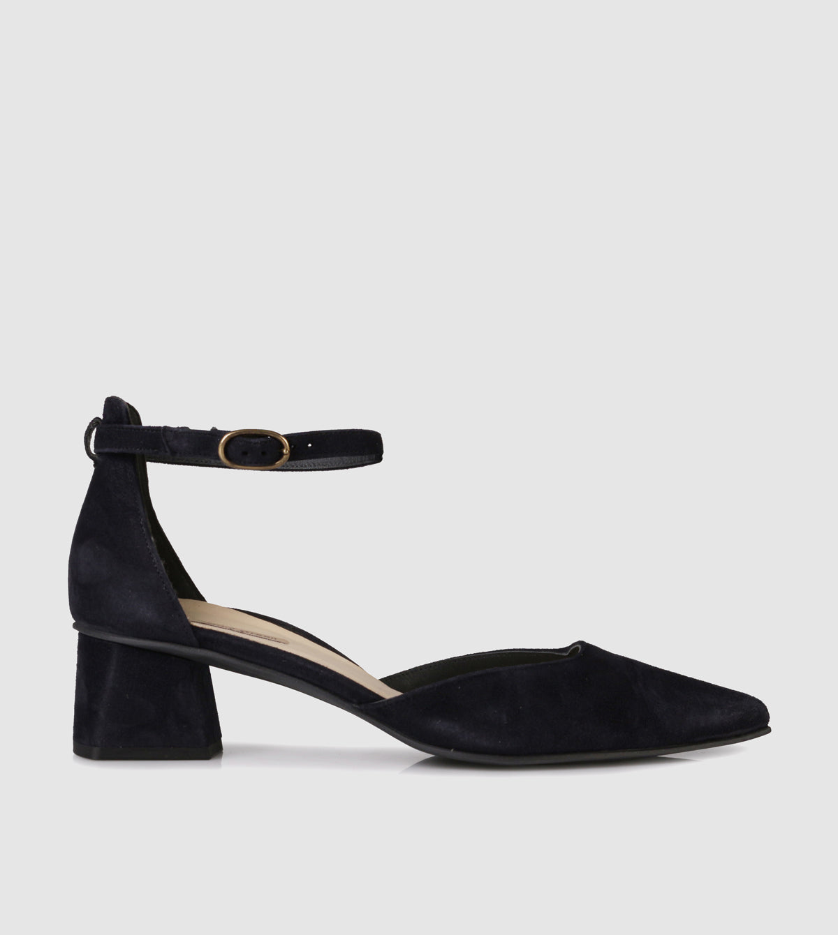 Pumps Block Sandals by Paul Green