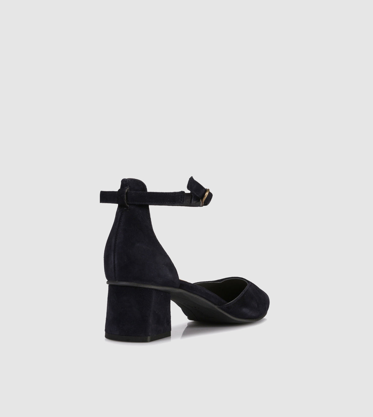 Pumps Block Sandals by Paul Green