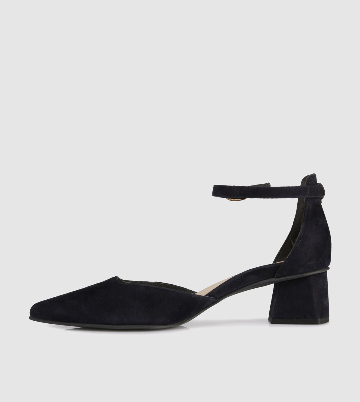Pumps Block Sandals by Paul Green