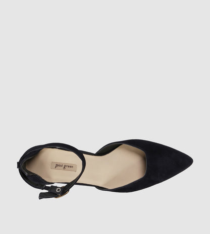 Pumps Block Sandals by Paul Green