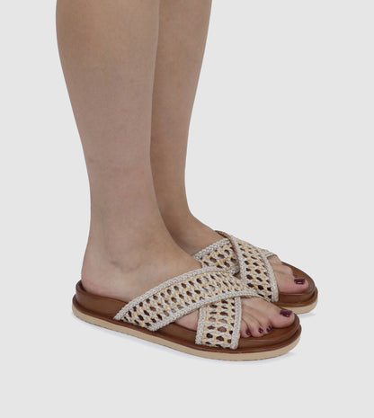 Rawdan Slides by S Sempre Di
