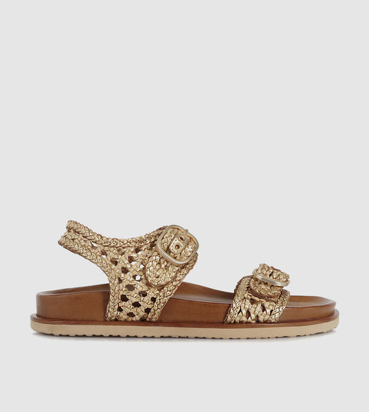 Lorna Sandals by S Sempre Di