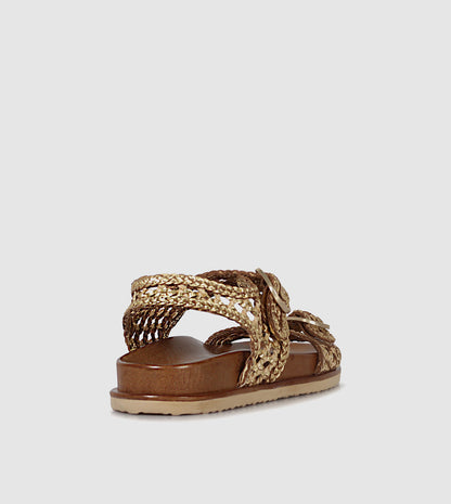 Lorna Sandals by S Sempre Di