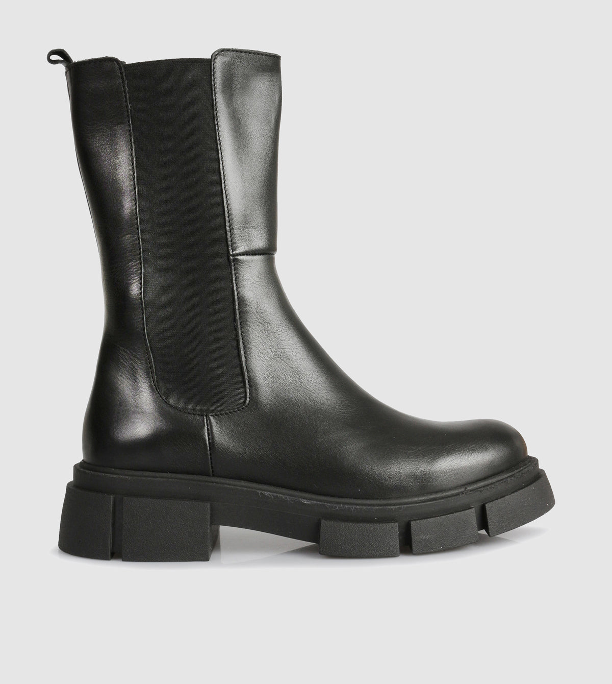 Laila Chelsea Boots by Sempre Di