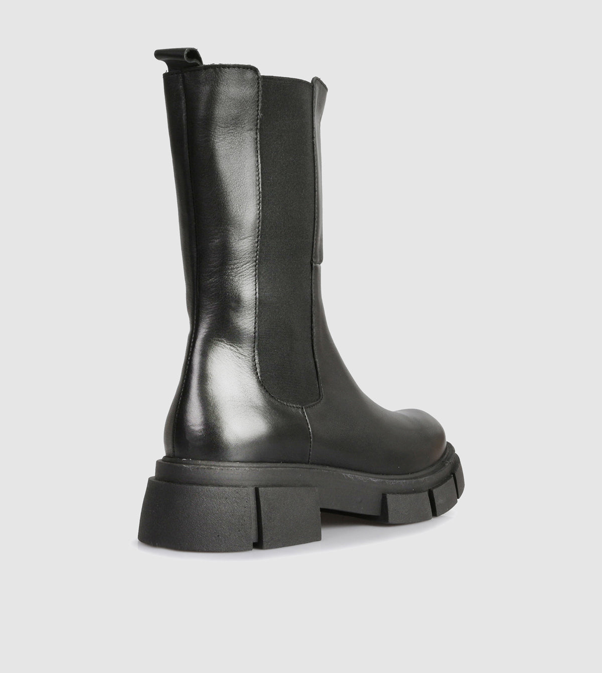 Laila Chelsea Boots by Sempre Di